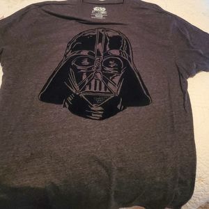 Darth Vader shirt